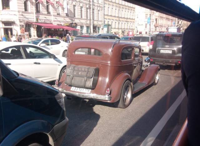 Morning Picdump