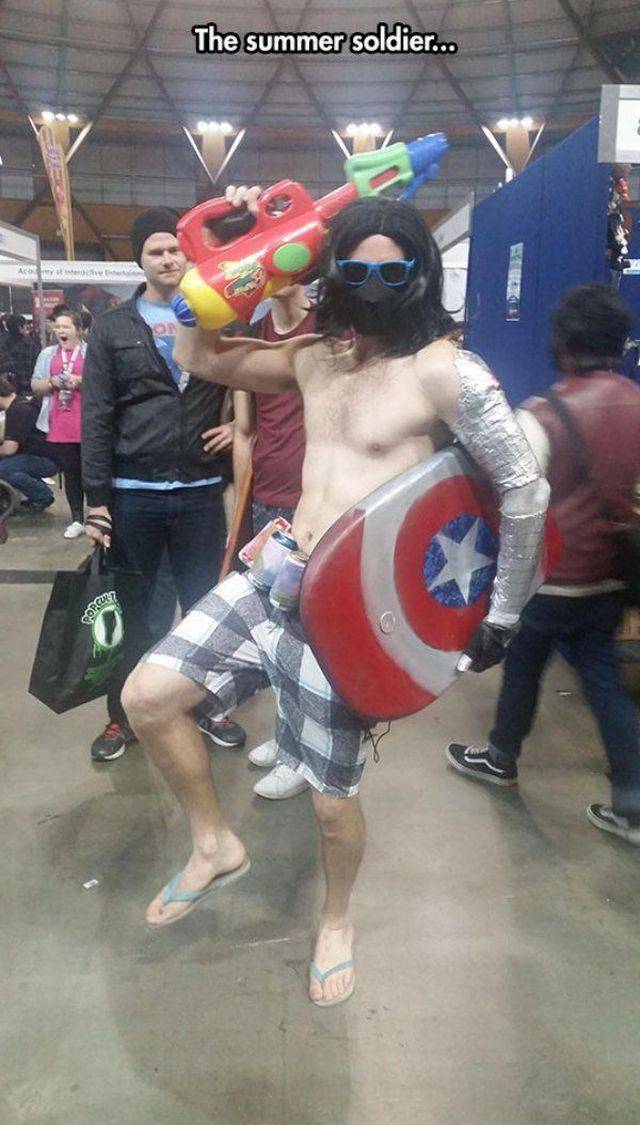 Daily Picdump