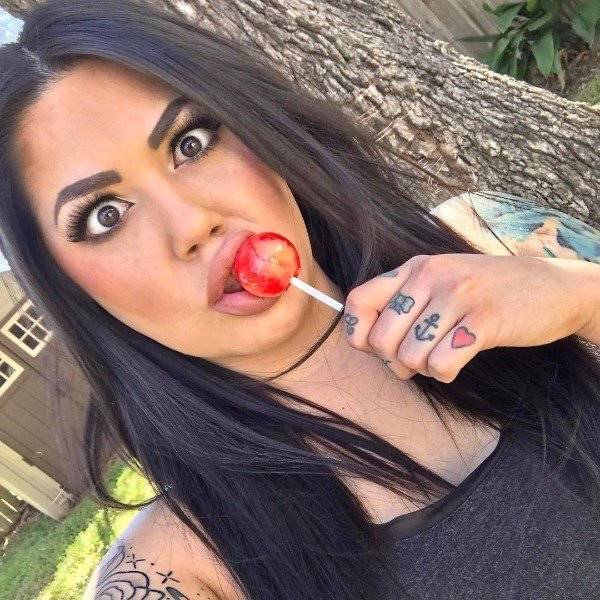 Goofy Girls Definitely Have the Added Cute Factor
