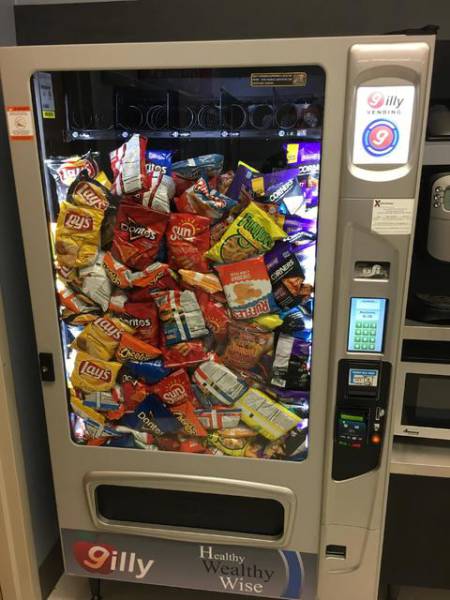 Morning Picdump