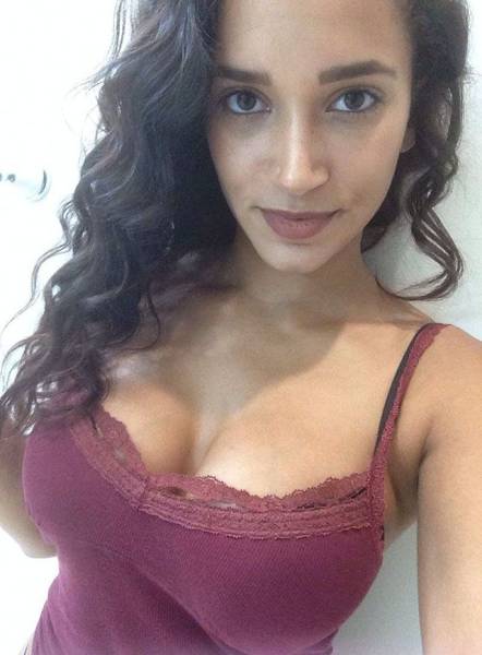 Breasts Are Too Fascinating for Words