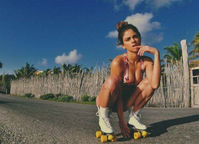 Athletic Women with Awesome Bodies