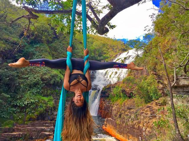 Athletic Women with Awesome Bodies