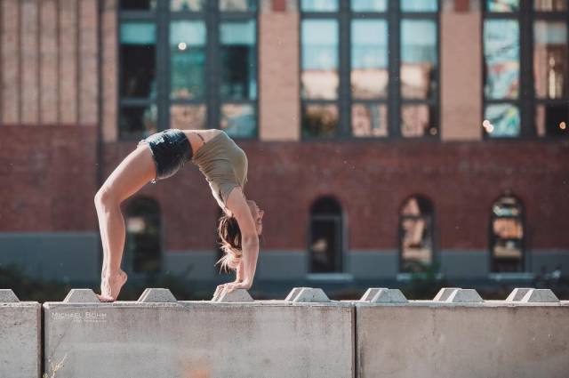 Athletic Women with Awesome Bodies