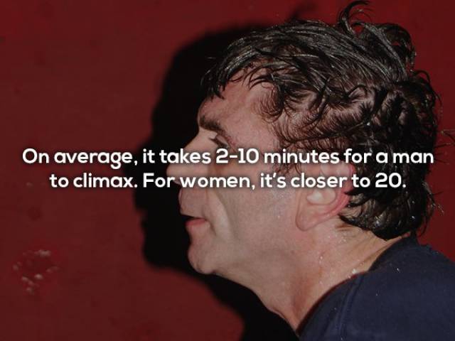 These Sexy Facts Are Just What You Desire