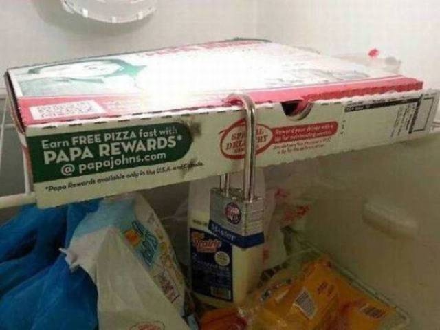 Have You Ever Been So Drunk...?