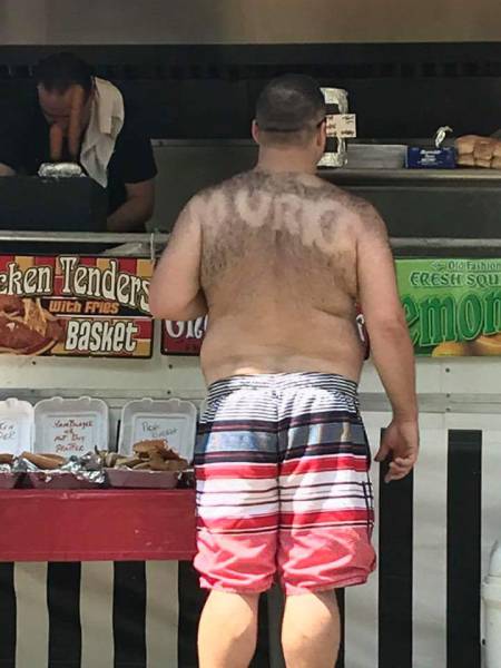 Morning Picdump
