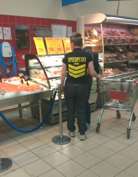 Morning Picdump