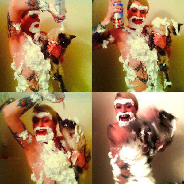 Morning Picdump