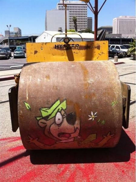 Morning Picdump