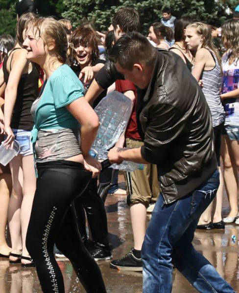 Morning Picdump