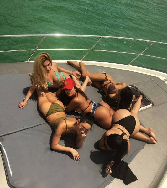 The More the Merrier