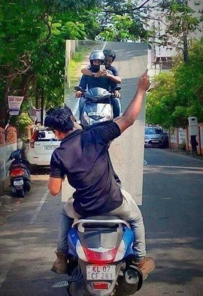 Morning Picdump