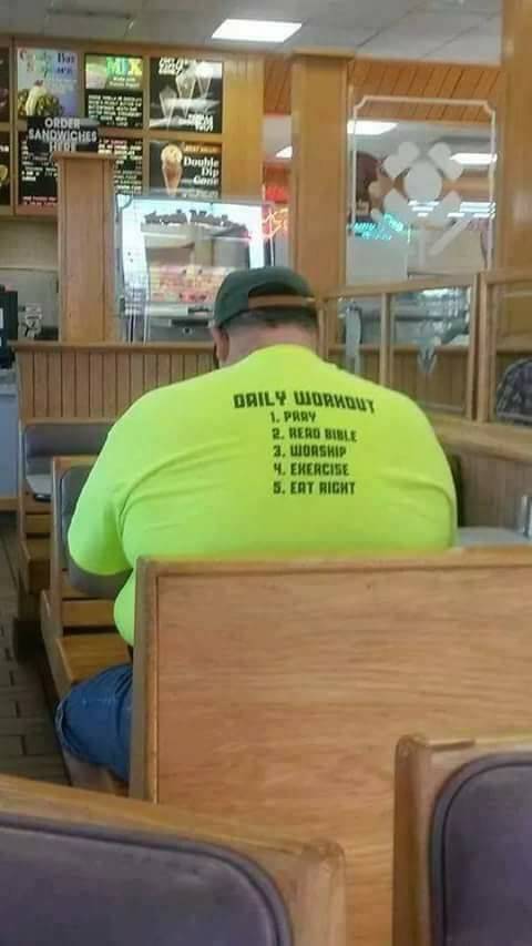Morning Picdump