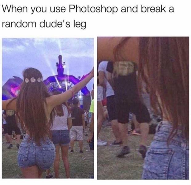 Get Ready For Some More Memes!