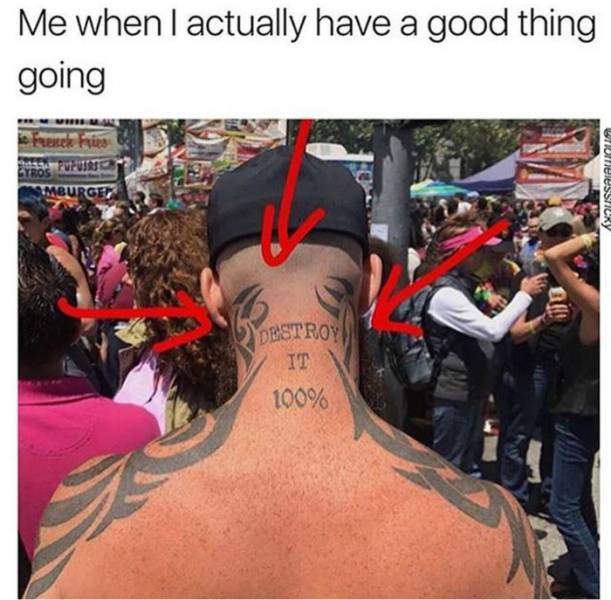 Get Ready For Some More Memes!