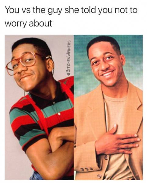 Get Ready For Some More Memes!