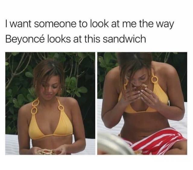 Get Ready For Some More Memes!