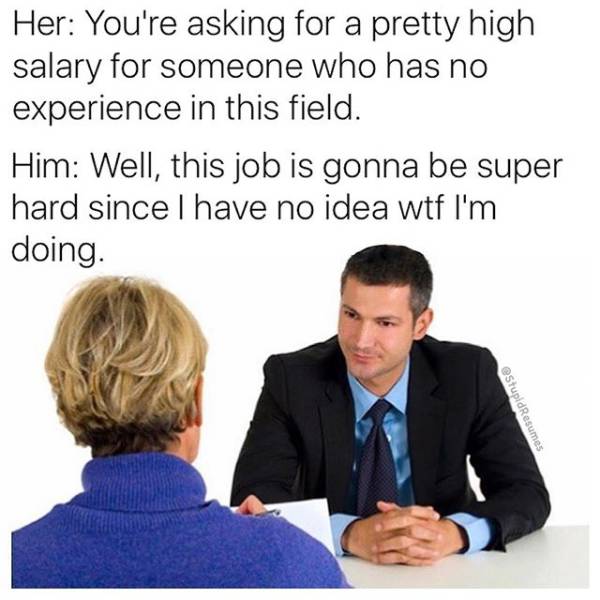 Get Ready For Some More Memes!
