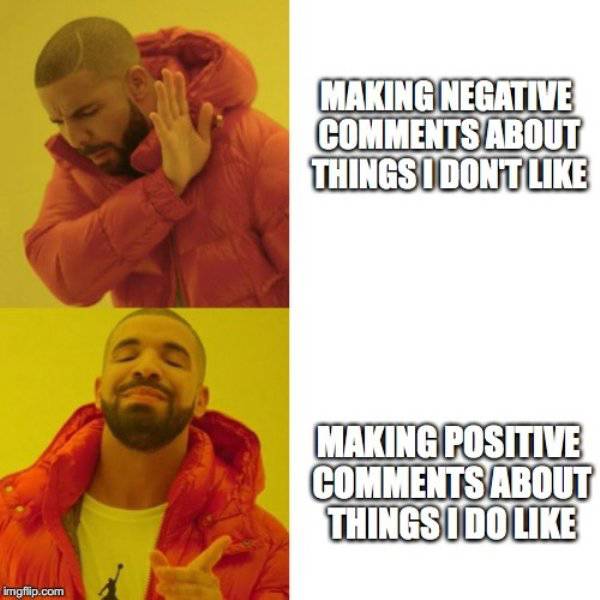 Get Ready For Some More Memes!
