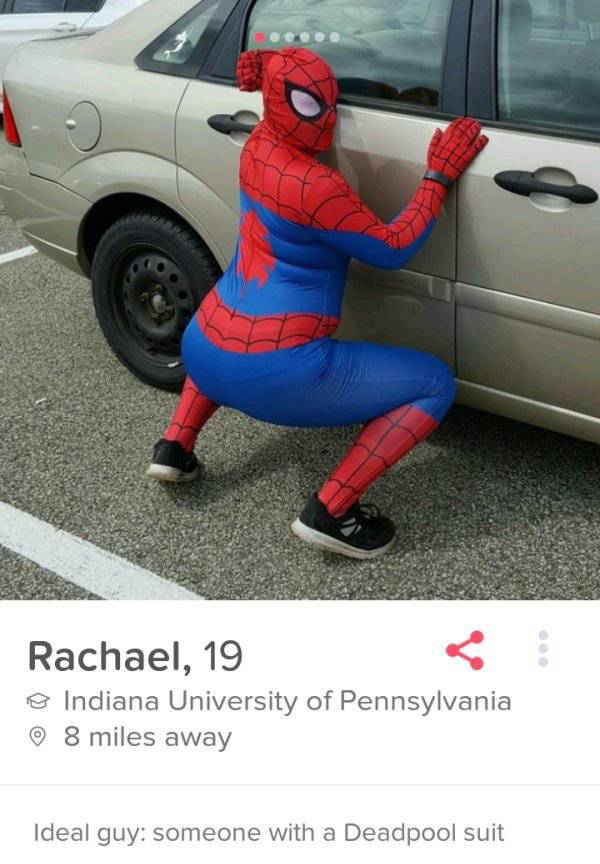 Tinder: There Is No Censorship Here