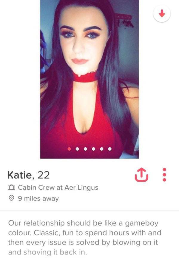 Tinder: There Is No Censorship Here