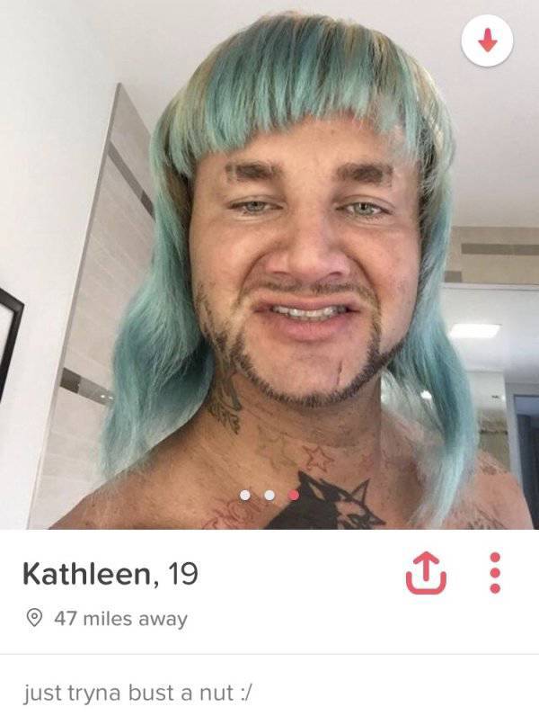 Tinder: There Is No Censorship Here