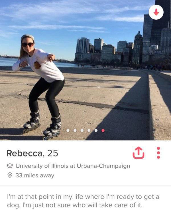 Tinder: There Is No Censorship Here