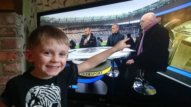 Daily Picdump [WEEKEND EDITION]