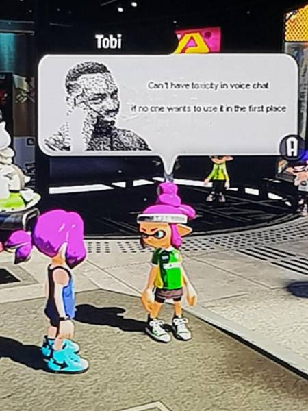 It’s Simply Impossible Not To Love Games!