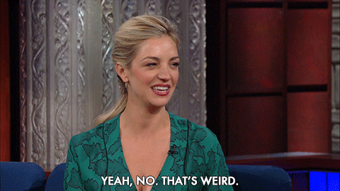 What And Why The Hell?!