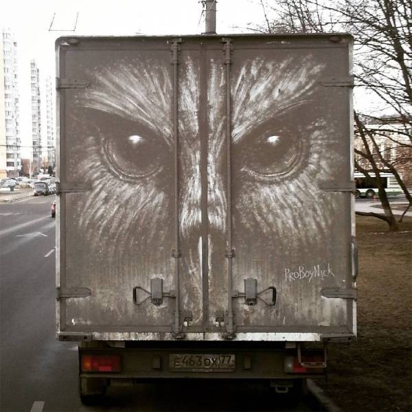 Daily Picdump