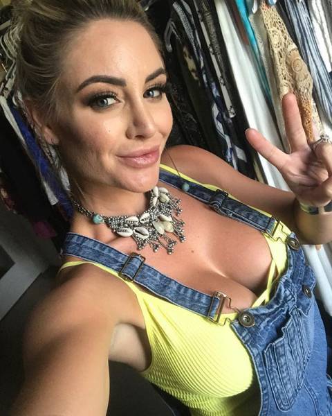 Boys Go Nuts for Boobs Like These