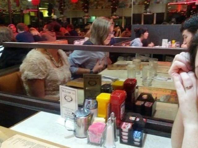 Pictures That Will Make You Look Twice