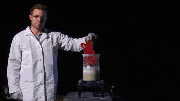 Because This Is Science