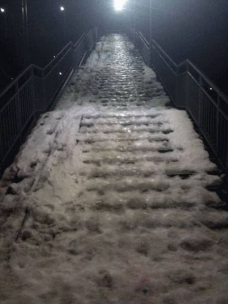 Well, That Escalated Quickly