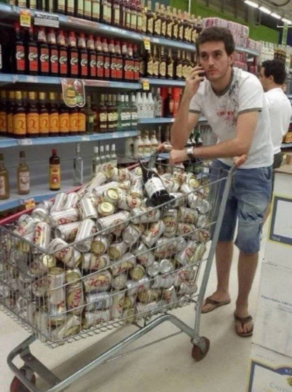 Well, That Escalated Quickly