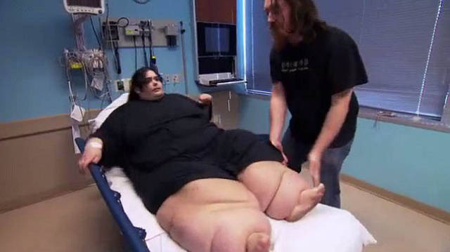 When Dedication Triumphs Over The Obesity