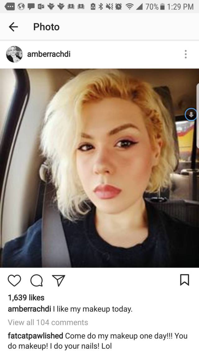 When Dedication Triumphs Over The Obesity