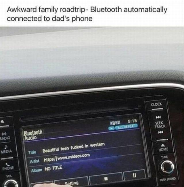 Dirty Humor Wants You Bad!