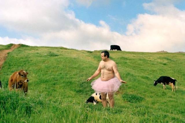 Daily Picdump [WEEKEND EDITION]