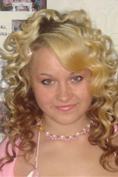 This Girl’s Transformation From Before-Puberty To A Supermodel Is Breathtaking!