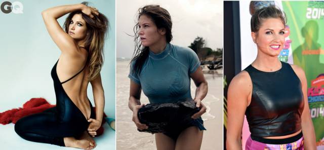 They Are Why Everyone Loves Women’s Sports