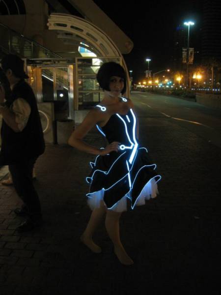 This Is Some Top-Notch Cosplay Right Here!