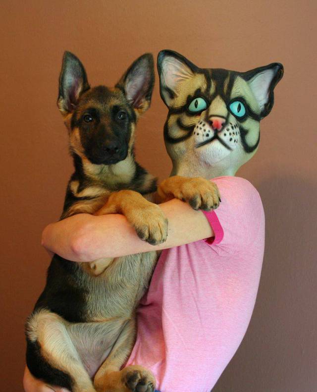 Daily Picdump
