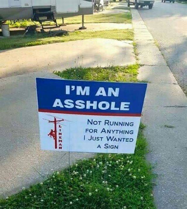 Dirty Humor Is At It Again!
