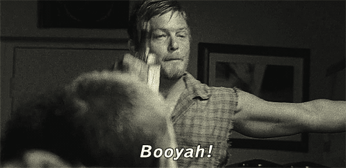 Not Brain-Dead Facts About “The Walking Dead”