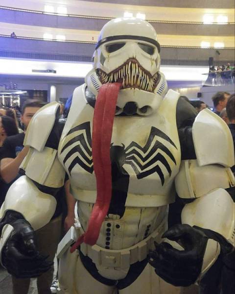 Morning Picdump