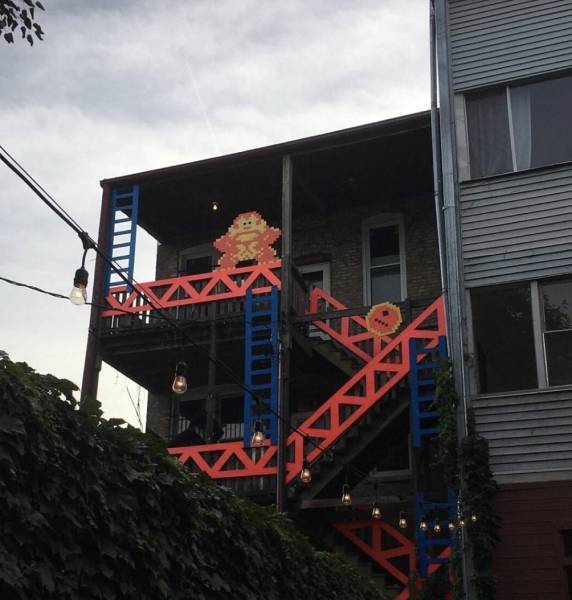 Morning Picdump