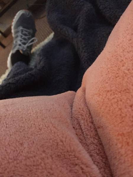 Something Is So Inappropriate Here…